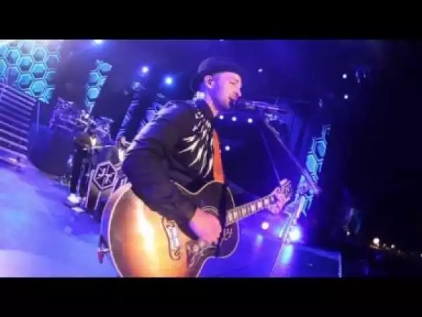 Video: Justin Timberlake - Not A Bad Thing (Live in Rabat, Morocco)